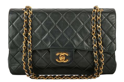 chanel handbag png